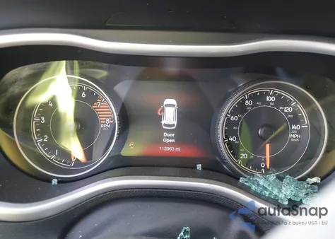 2017 Jeep Cherokee Trailhawk L Plus 4X4 from USA, damaged, VIN 1C4PJMBS4HD239959